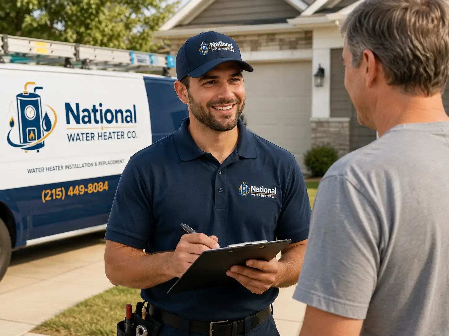 Water Heater Installation Coppell, TX FAQs